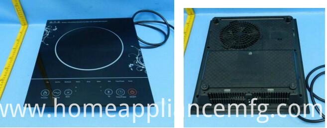 Kitchen Appliance for induction cooker